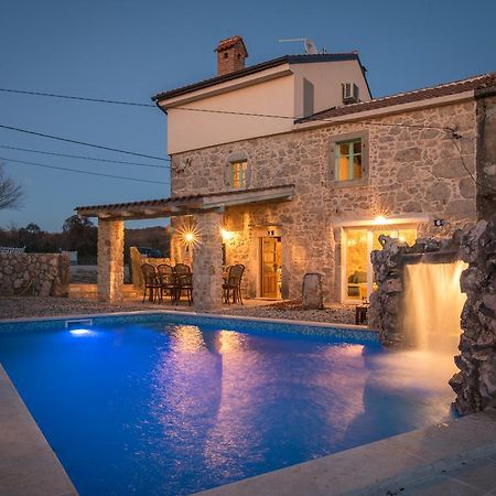 Villa Garica Eksteriør billede