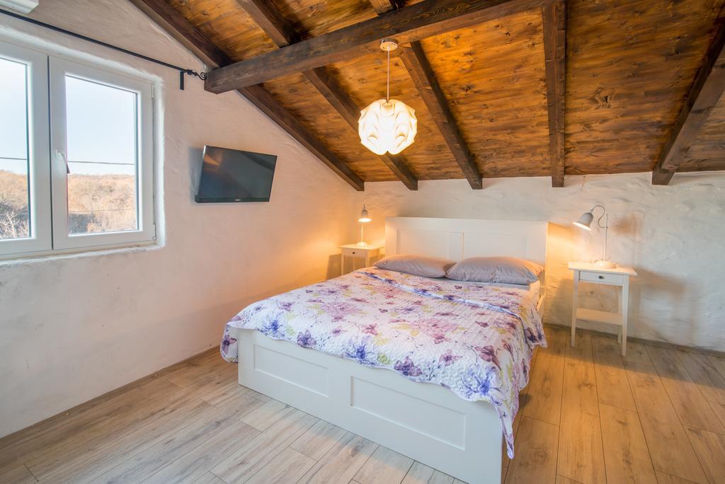 Villa Garica Eksteriør billede