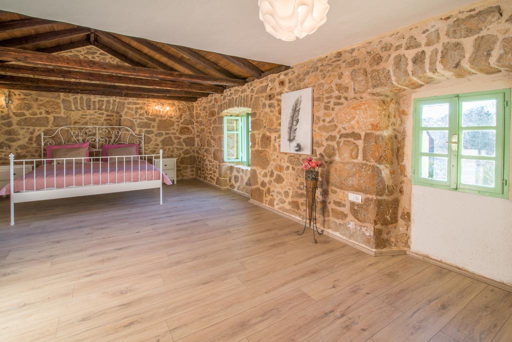 Villa Garica Eksteriør billede