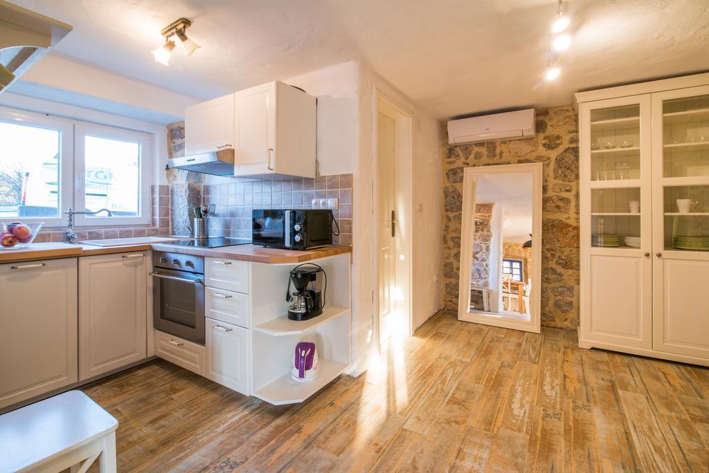 Villa Garica Eksteriør billede