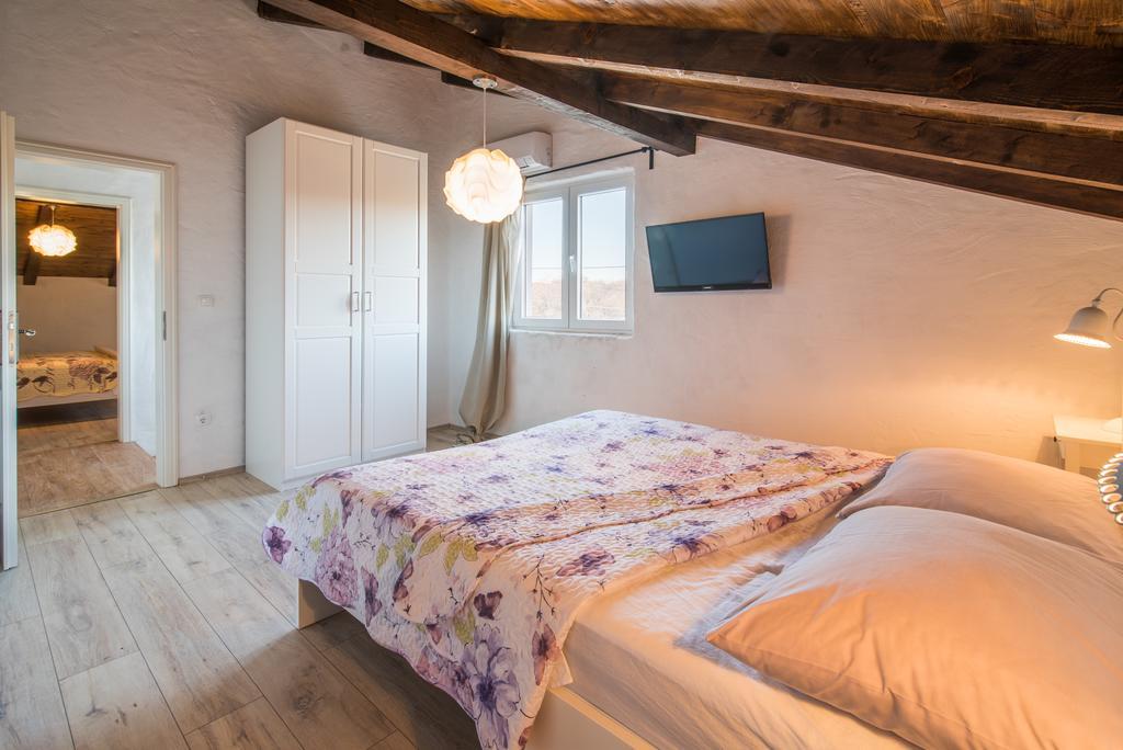 Villa Garica Eksteriør billede