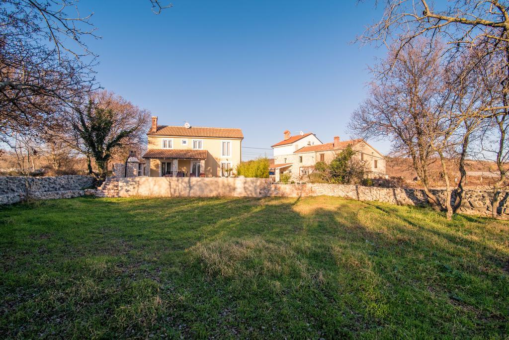 Villa Garica Eksteriør billede