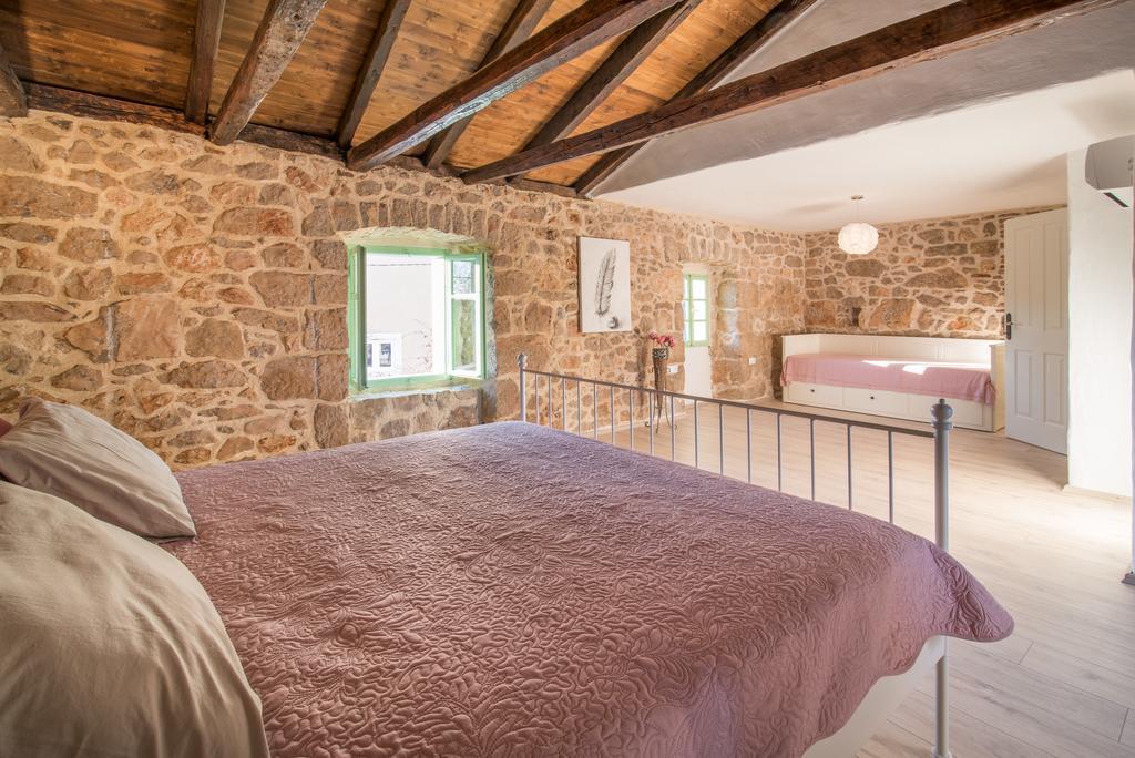 Villa Garica Eksteriør billede