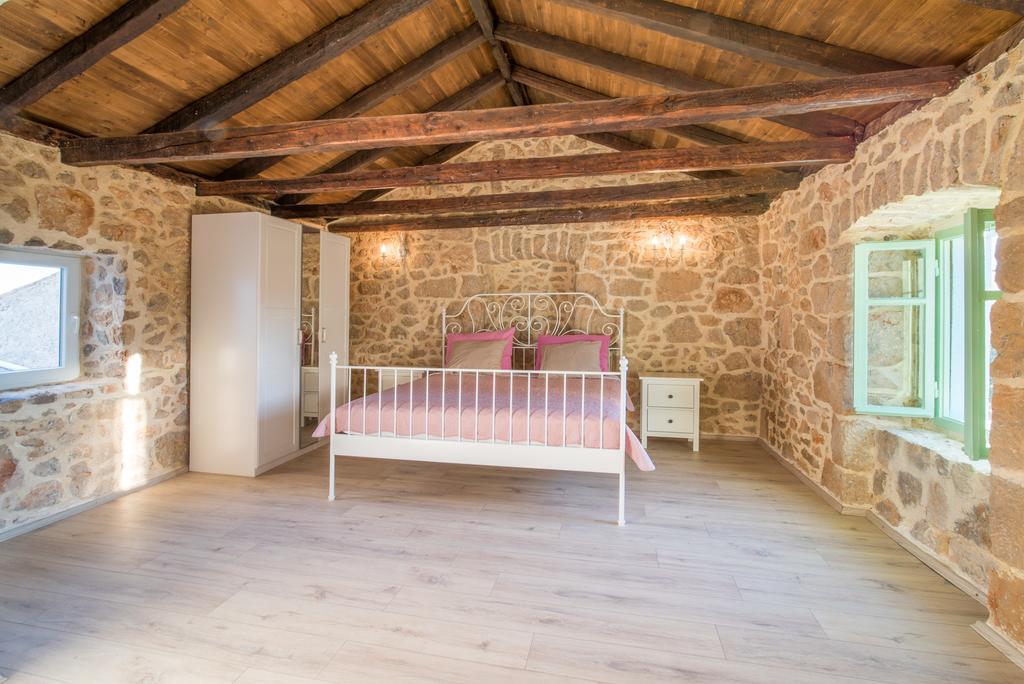 Villa Garica Eksteriør billede